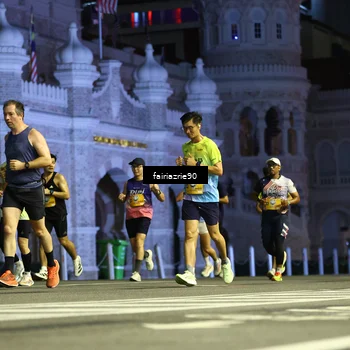 Runner Photo 5550343