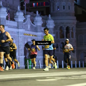 Runner Photo 5550344