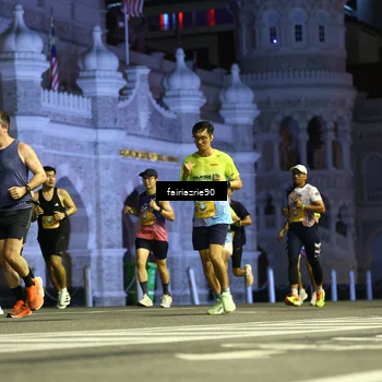 Runner Photo 5550346