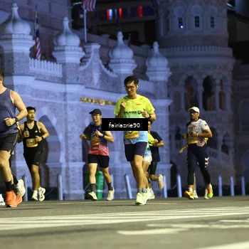 Runner Photo 5550348