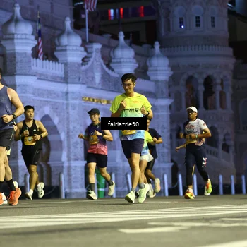 Runner Photo 5550350