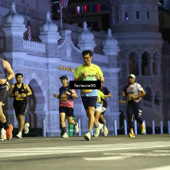 Runner Photo 5550351
