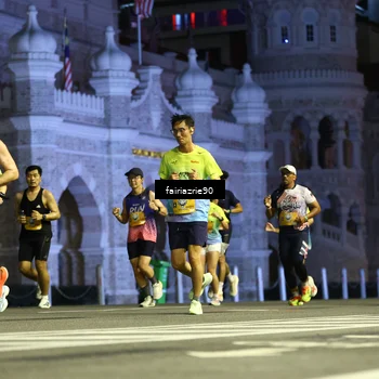 Runner Photo 5550355