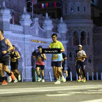 Runner Photo 5550356