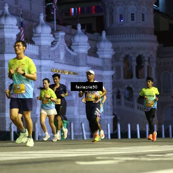 Runner Photo 5550358