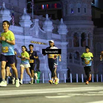 Runner Photo 5550359