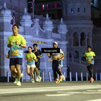 Runner Photo 5550360