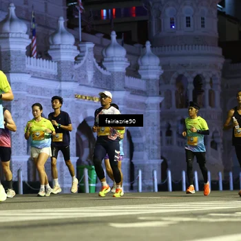 Runner Photo 5550362