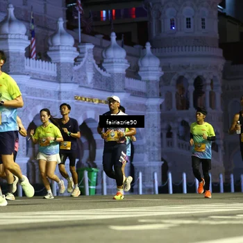 Runner Photo 5550363