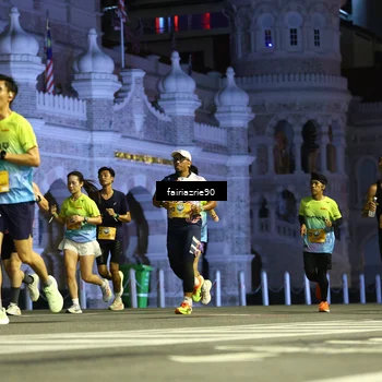Runner Photo 5550364