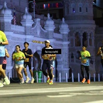Runner Photo 5550365