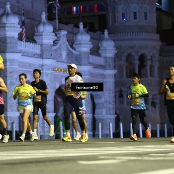 Runner Photo 5550366