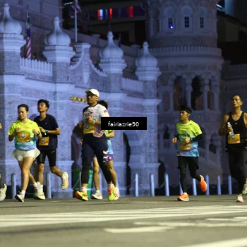 Runner Photo 5550367