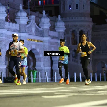 Runner Photo 5550371