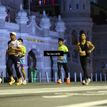Runner Photo 5550372
