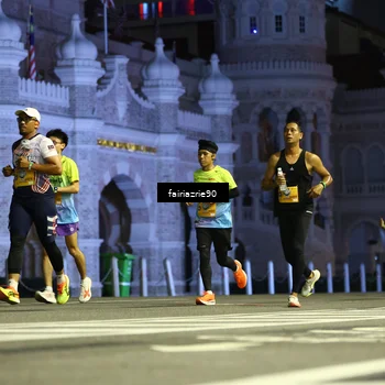 Runner Photo 5550374