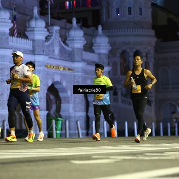 Runner Photo 5550376