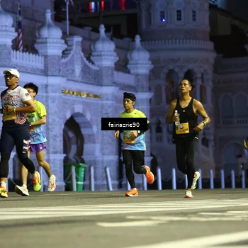 Runner Photo 5550377