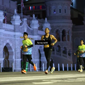 Runner Photo 5550379