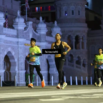 Runner Photo 5550380