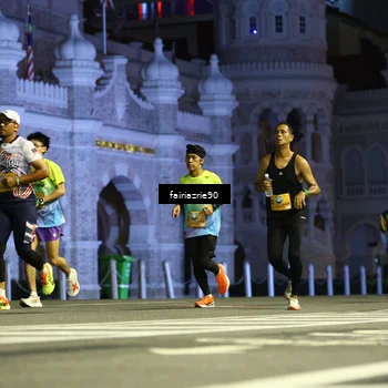 Runner Photo 5550381