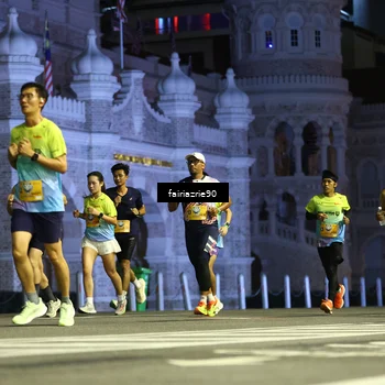 Runner Photo 5550382