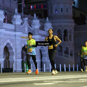 Runner Photo 5550383