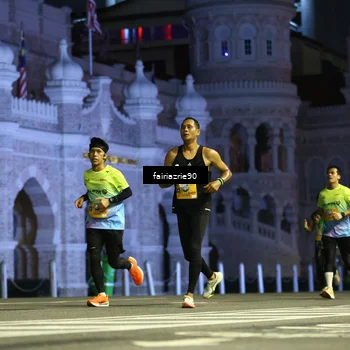 Runner Photo 5550384