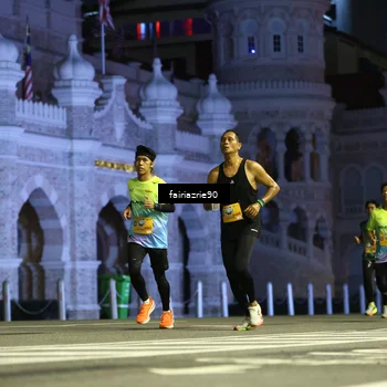 Runner Photo 5550387