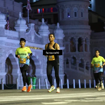Runner Photo 5550390