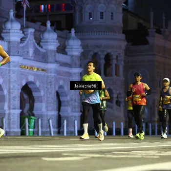 Runner Photo 5550391