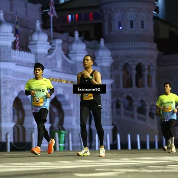 Runner Photo 5550392