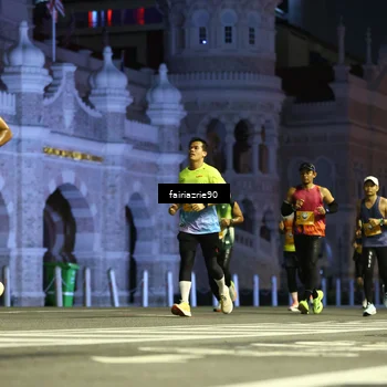 Runner Photo 5550393