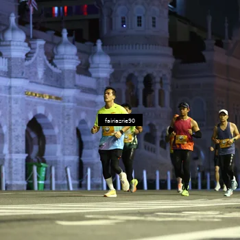 Runner Photo 5550394