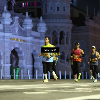 Runner Photo 5550395
