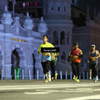 Runner Photo 5550396