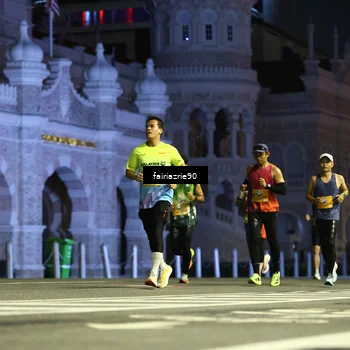 Runner Photo 5550397