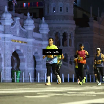 Runner Photo 5550398