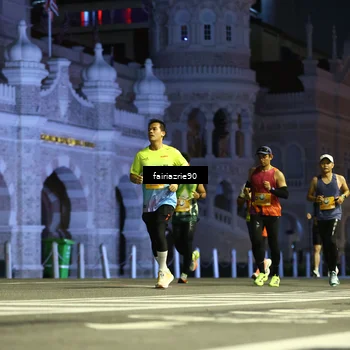 Runner Photo 5550399