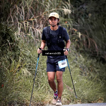 Runner Photo 5550402