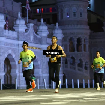 Runner Photo 5550404