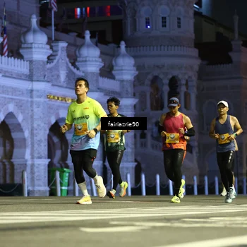 Runner Photo 5550405