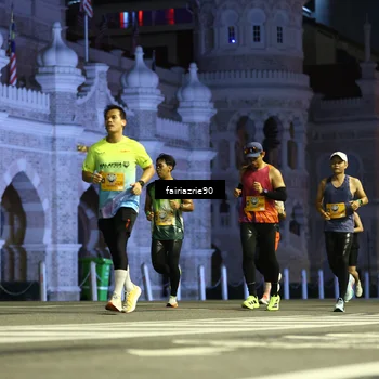 Runner Photo 5550408