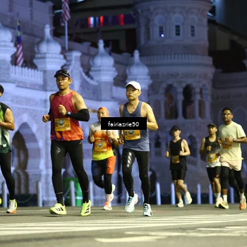 Runner Photo 5550409
