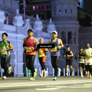Runner Photo 5550410