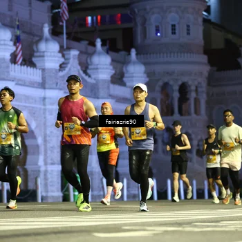 Runner Photo 5550411