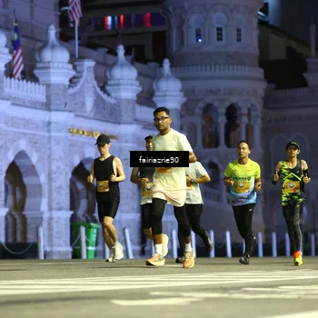 Runner Photo 5550412