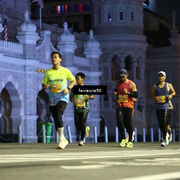 Runner Photo 5550416