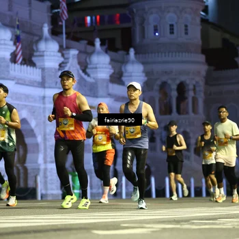 Runner Photo 5550419