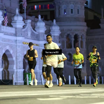 Runner Photo 5550420